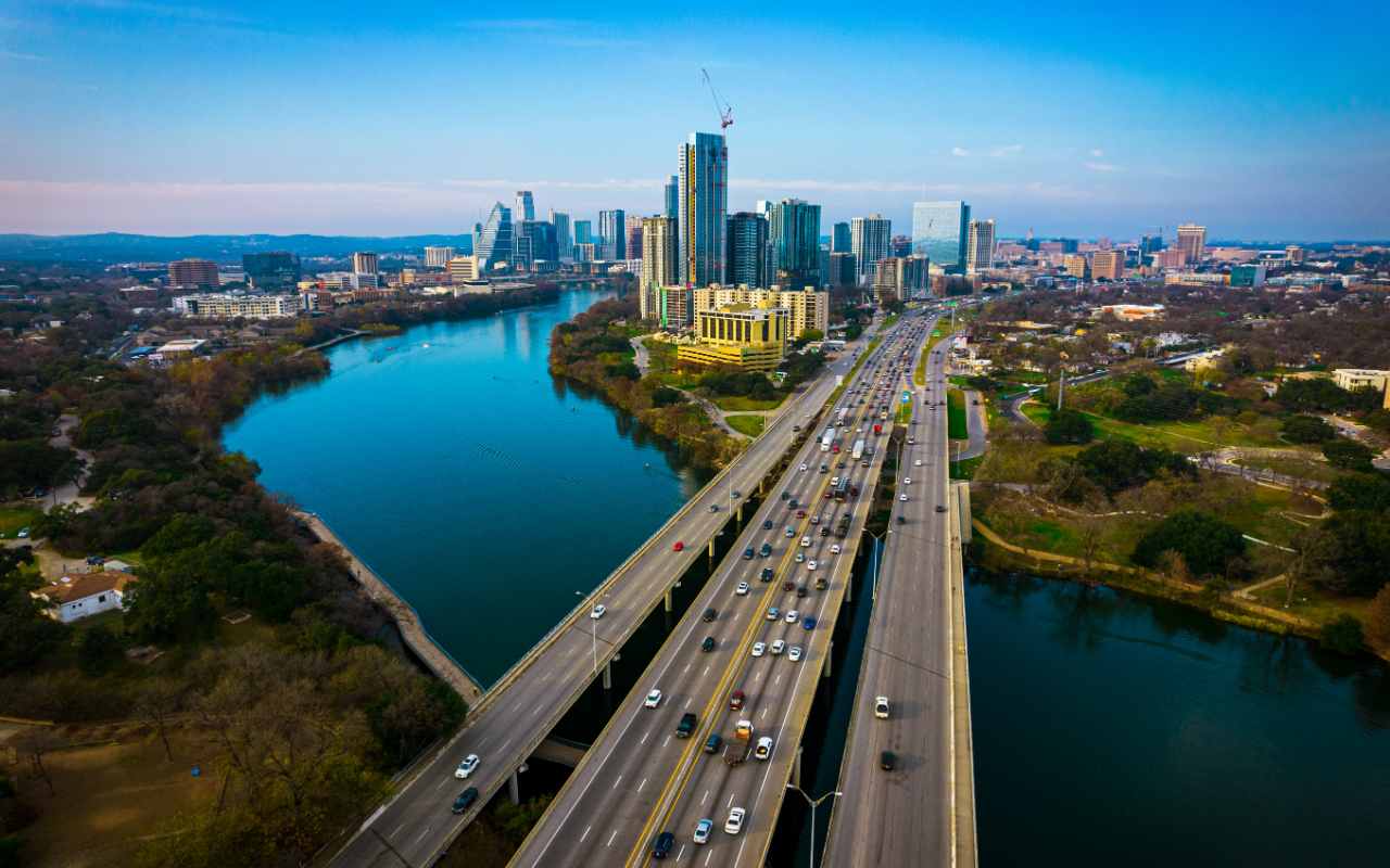 Burying a Highway to Rebuild a City: Austin's Radical Plan