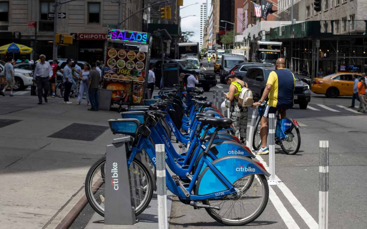 NYC's E-Bike Crackdown: Order on the Streets or War on Workers?