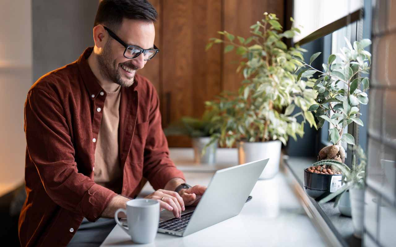  Welcome to the "Work Near Home" Revolution