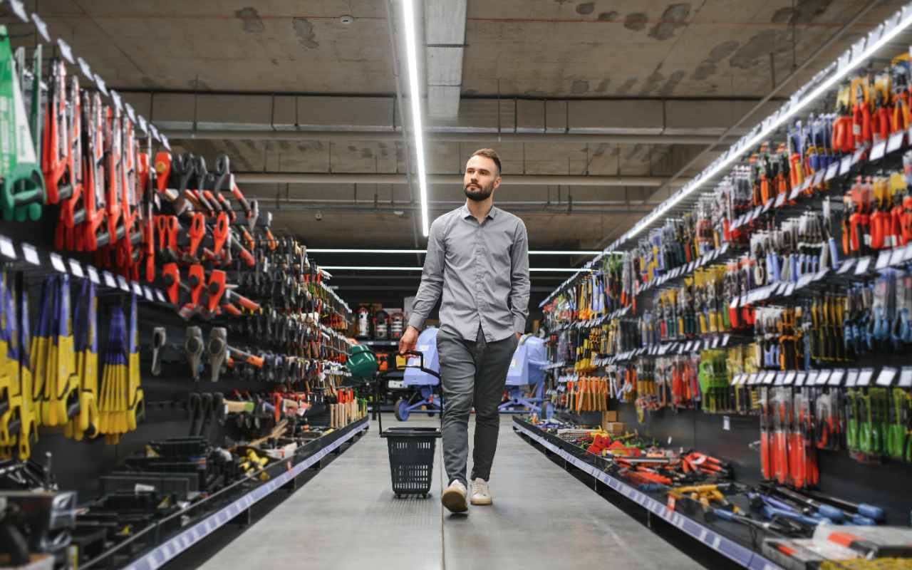 How a Small Town Rallied to Save Its 95-Year-Old Hardware Store 