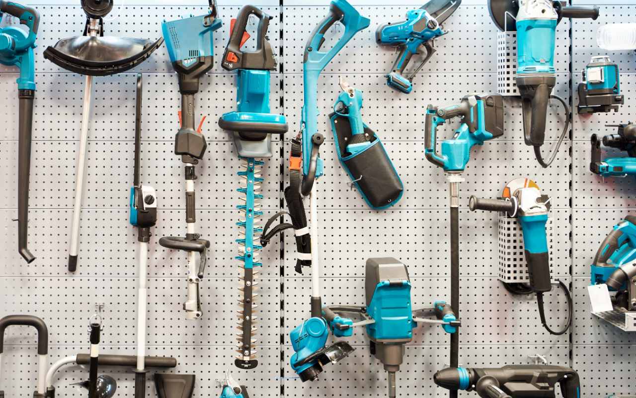  What If You Could Fix Anything for Free? This Library Does it