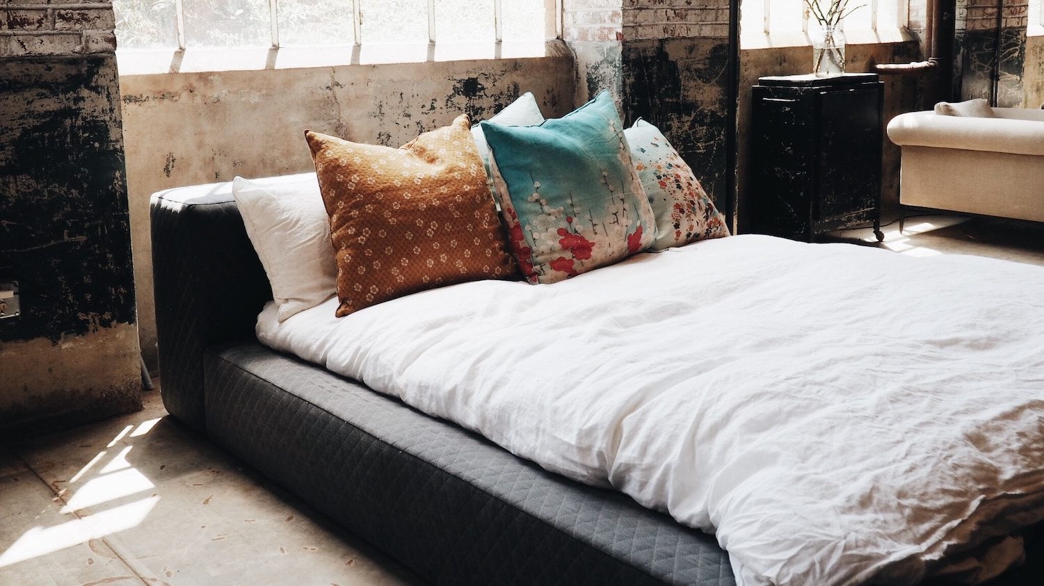 Sweet Dreams: Our Pick of the Best bedroom Buys for Sound Summer Sleeping